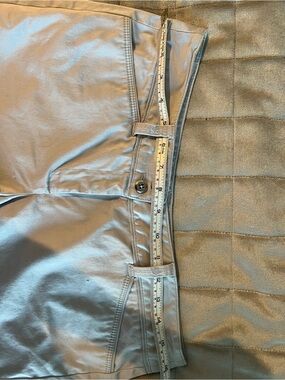 White House Black Market Light Blue Dress Pants